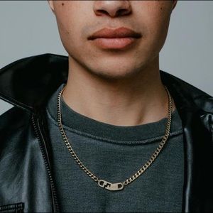 Vitaly Maze Chain - 'Gold'